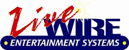 LiveWire Entertainment Systems